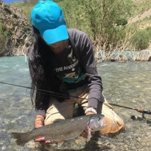 تور قزلگیری